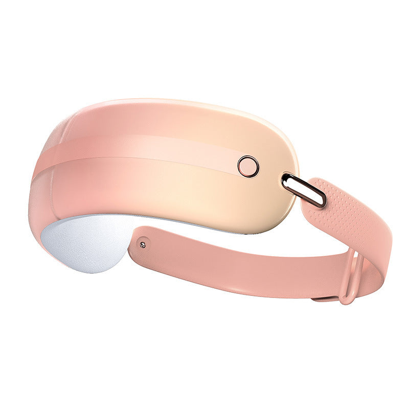 Hot Compress Eye Massager