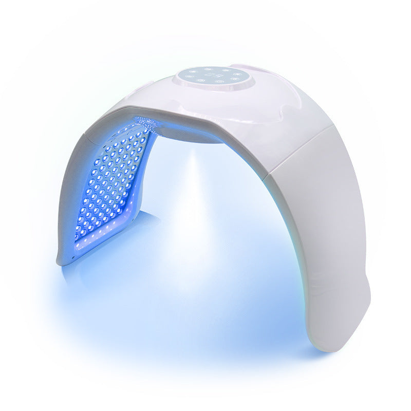 Foldable LED Light Therapy Device