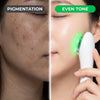 LED Light Facial Treatment Wand