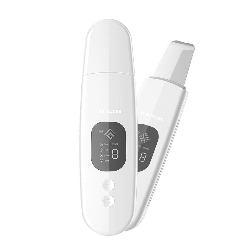 Ultrasonic Pore Cleaner