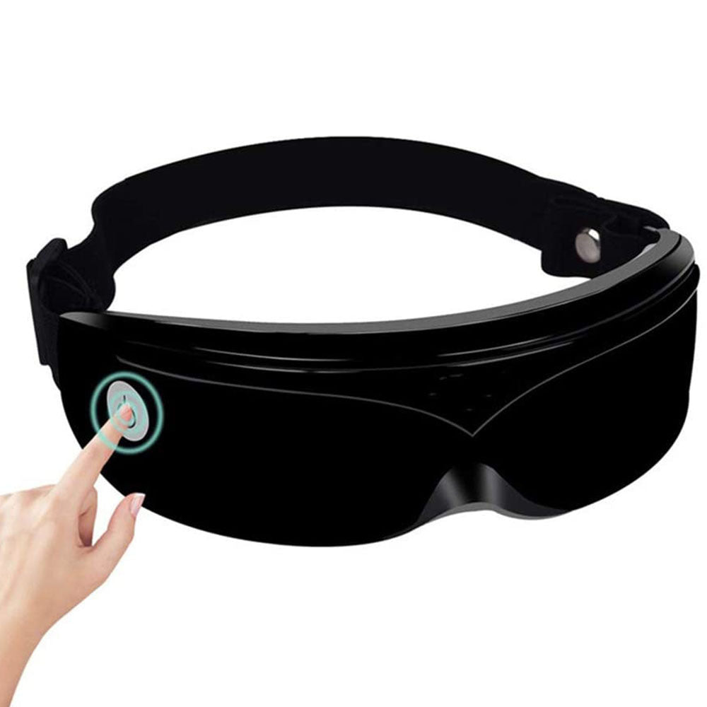 Rechargeable Wireless Eye Massager